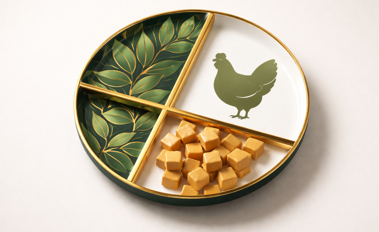 ΕΟΔΥ: Οδηγίες για το χριστουγεννιάτικο τραπέζι χωρίς άγχος και υπερβολές