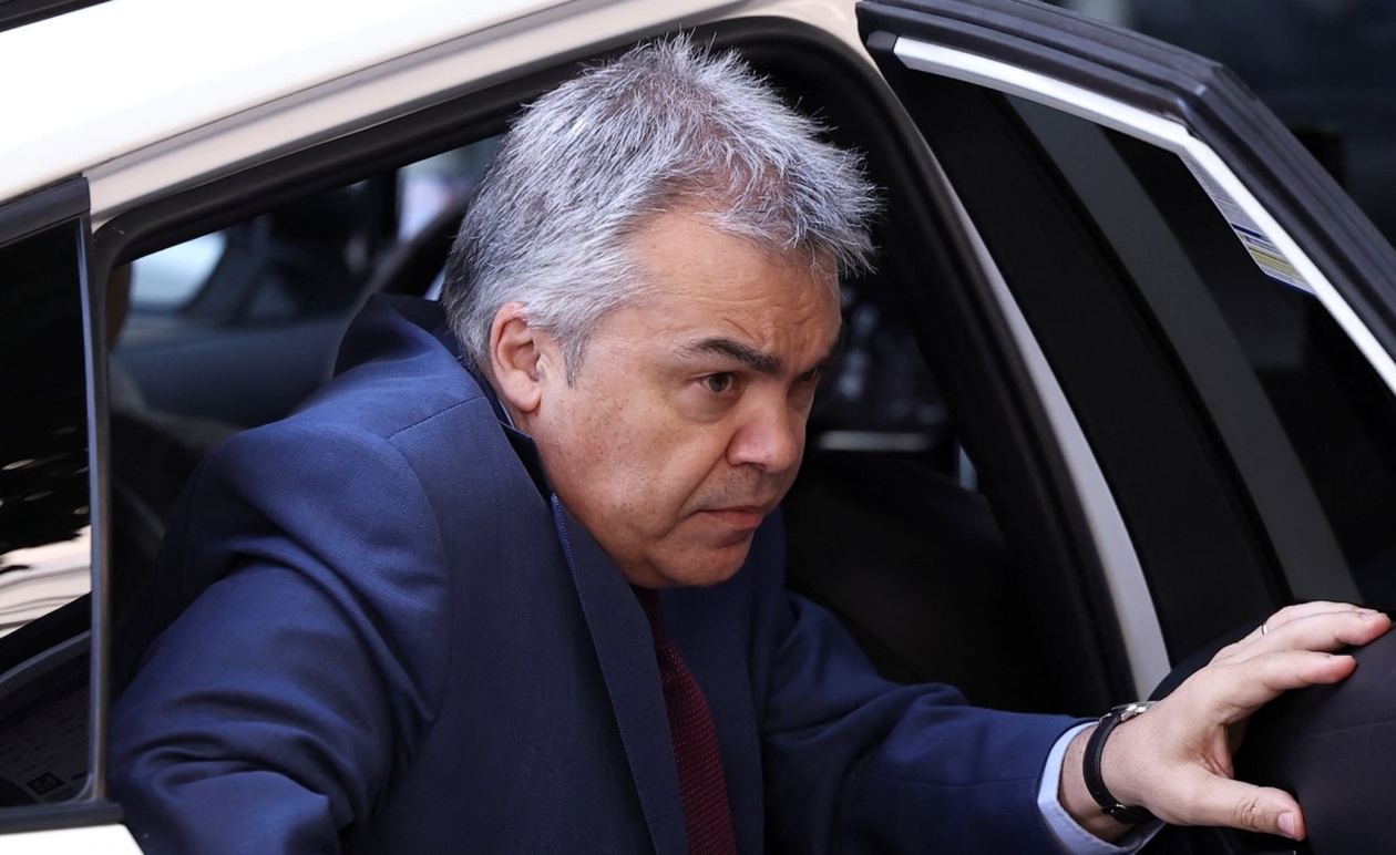 Ισπανία: Προσωρινή αποφυλάκιση πρώην κορυφαίου στελέχους των Σοσιαλιστών