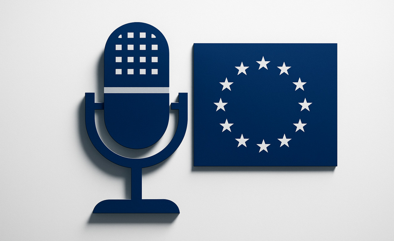 Νίκος Παππάς: «Σήκωσα το χέρι αλλά δεν τον γρονθοκόπησα» – Η απάντηση για το επεισόδιο στο Στρασβούργο