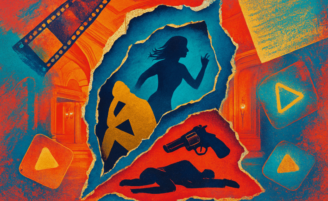 Grand Hotel: Η Αλίκη φυλακίζει τον Ρήγα και ο Άρης δίνει μάχη για τη ζωή του