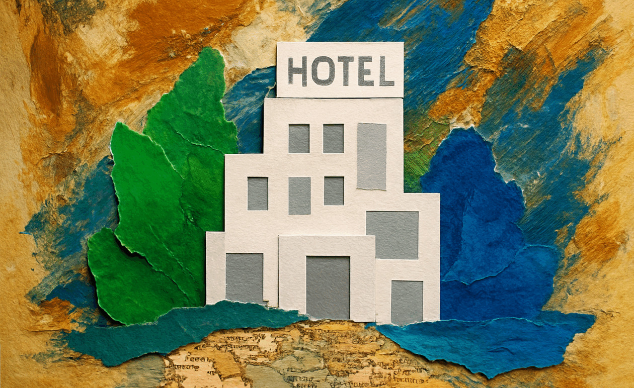 Απορρίφθηκε το σχέδιο για ξενοδοχείο 4 αστέρων με τελεφερίκ στη Σέριφο