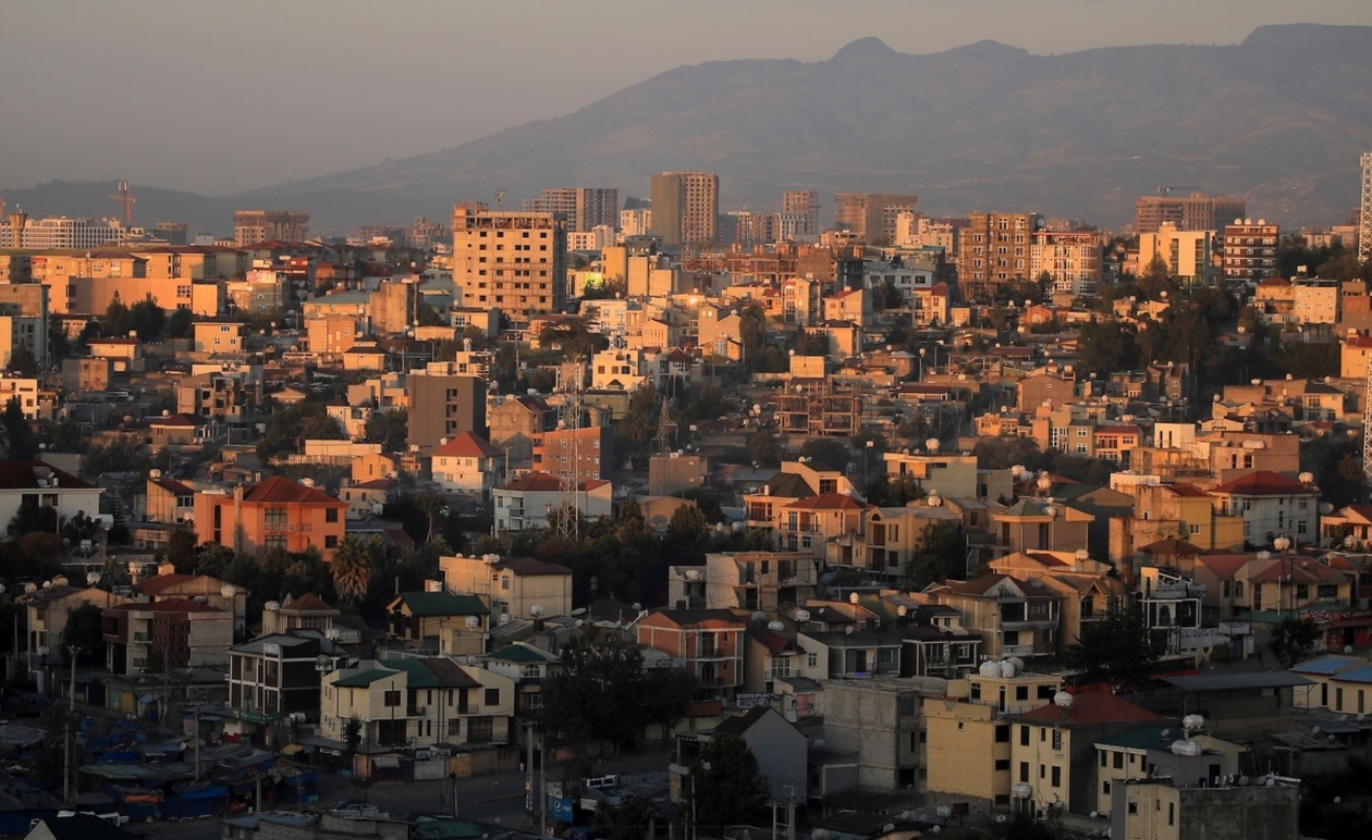 Η Αιθιοπία επιλέχθηκε ως οικοδέσποινα της COP32 το 2027