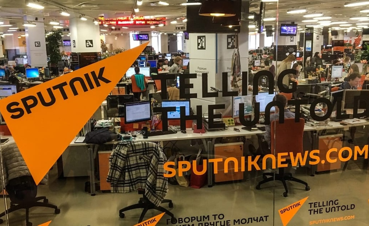 Η ευρωβουλή εξετάζει αποκλεισμό ρωσικών μέσων από τα δίκτυα της