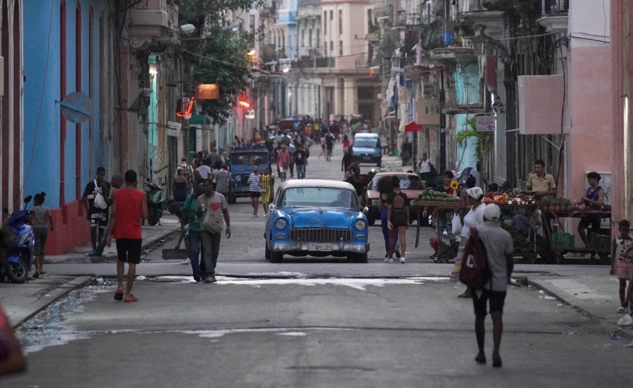 Πρώην υπουργός Οικονομίας της Κούβας δικάζεται για κατασκοπεία