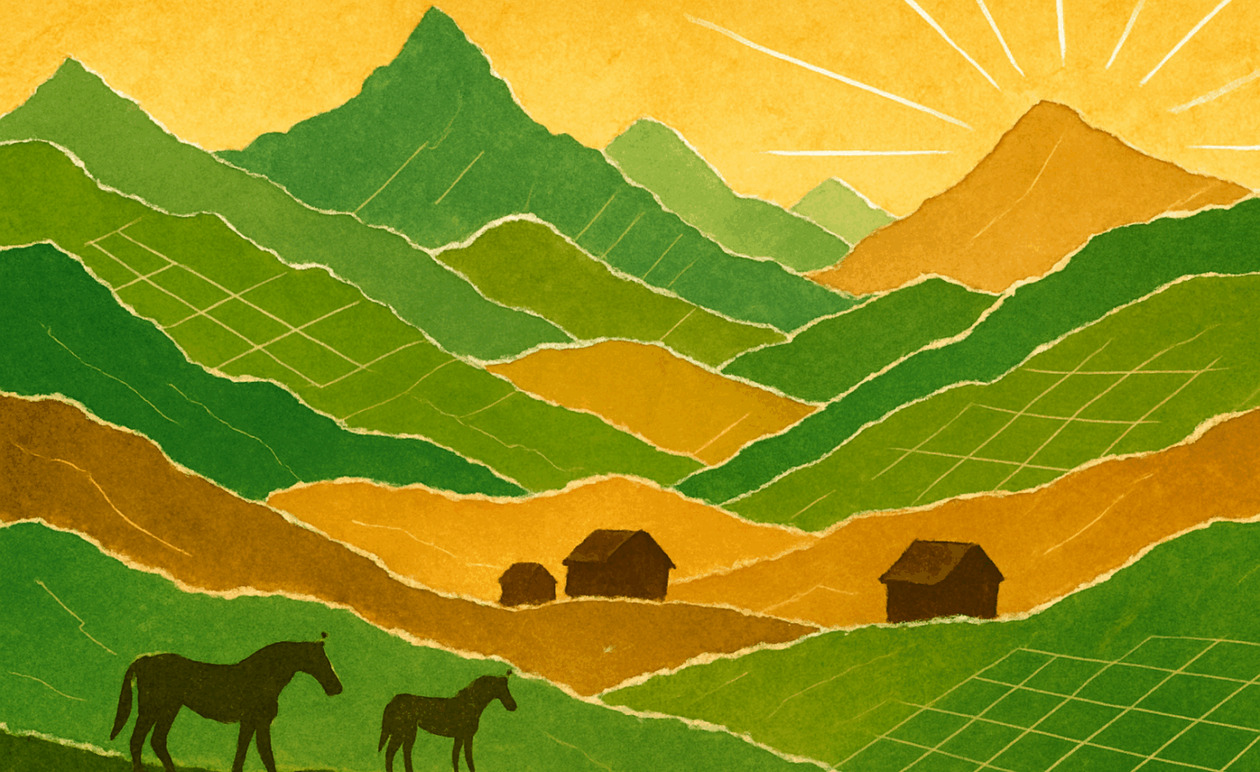 Σιέρα Μαέστρα: Ένα ταξίδι πίσω στον χρόνο στα απομονωμένα βουνά της Κούβας