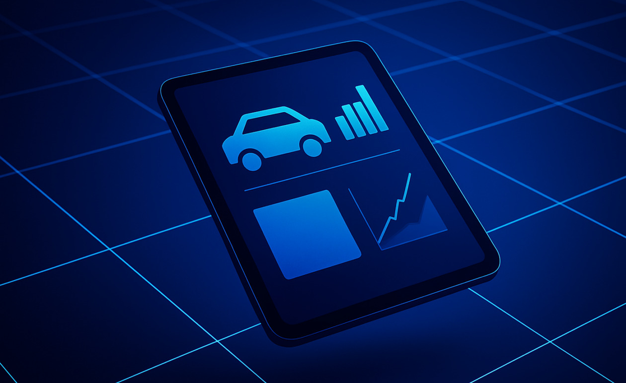 ΑΑΔΕ: Νέες ψηφιακές δυνατότητες στο Πελατολόγιο Οχημάτων και το myDATAapp