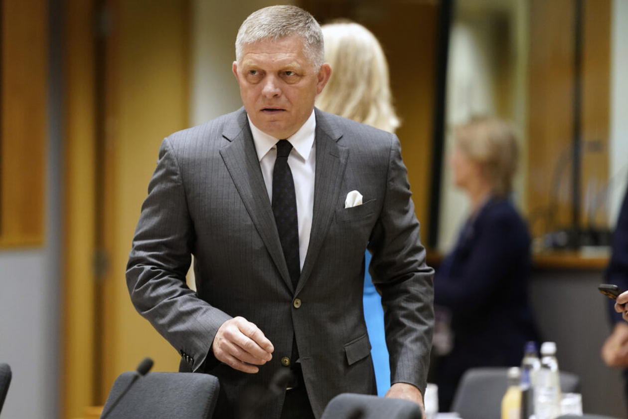 Οι προκλήσεις κορυφώνονται στο Ευρωπαϊκό Συμβούλιο: Από την Ουκρανία στην πράσινη μετάβαση