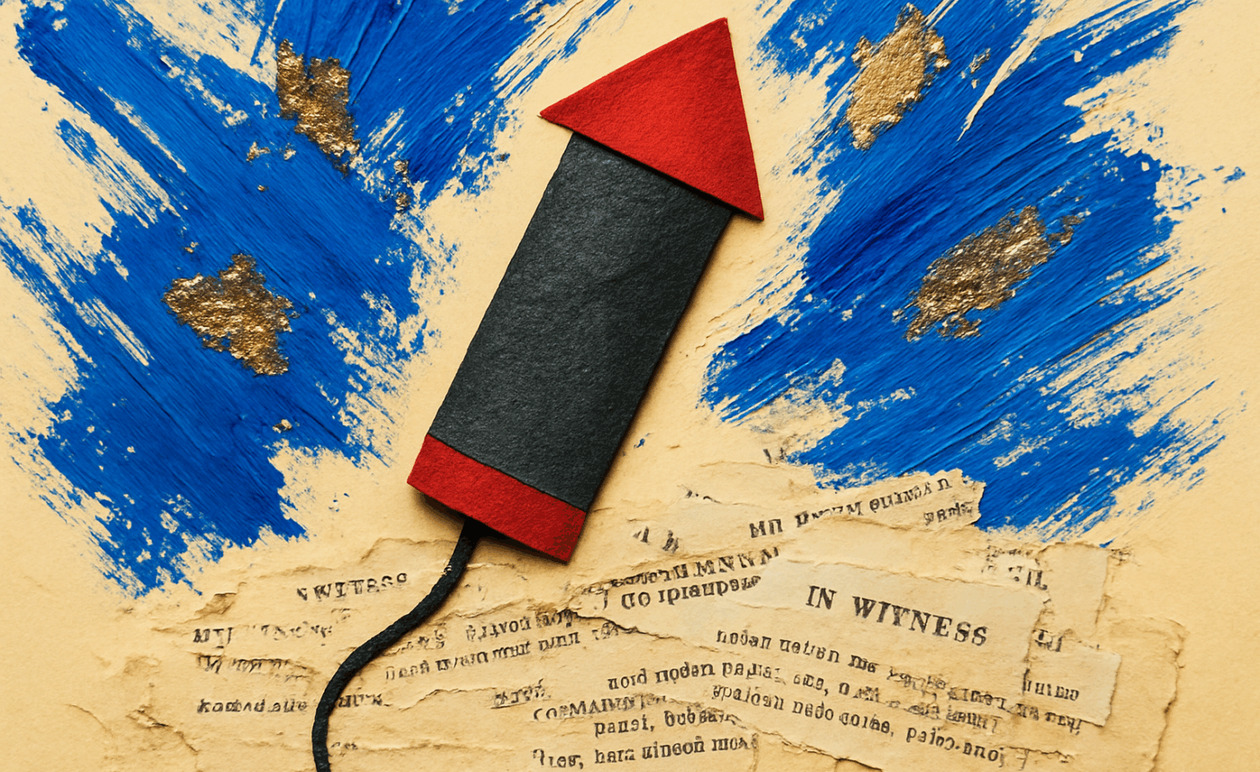 Ζάκυνθος: Συνελήφθη 25χρονος για παράνομη κατοχή κροτίδων