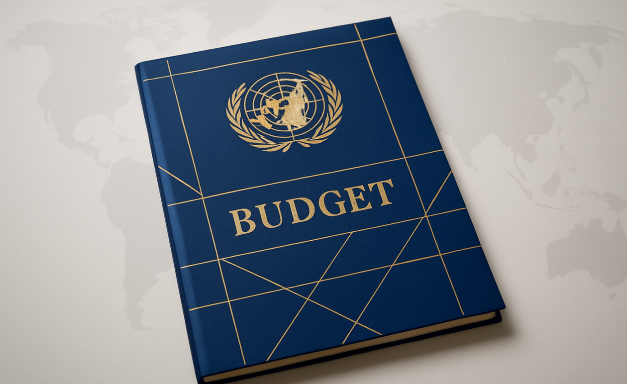 ΟΗΕ: Προσπάθεια αλλαγής του «παράλογου» κανόνα που απειλεί τον οργανισμό με χρεοκοπία