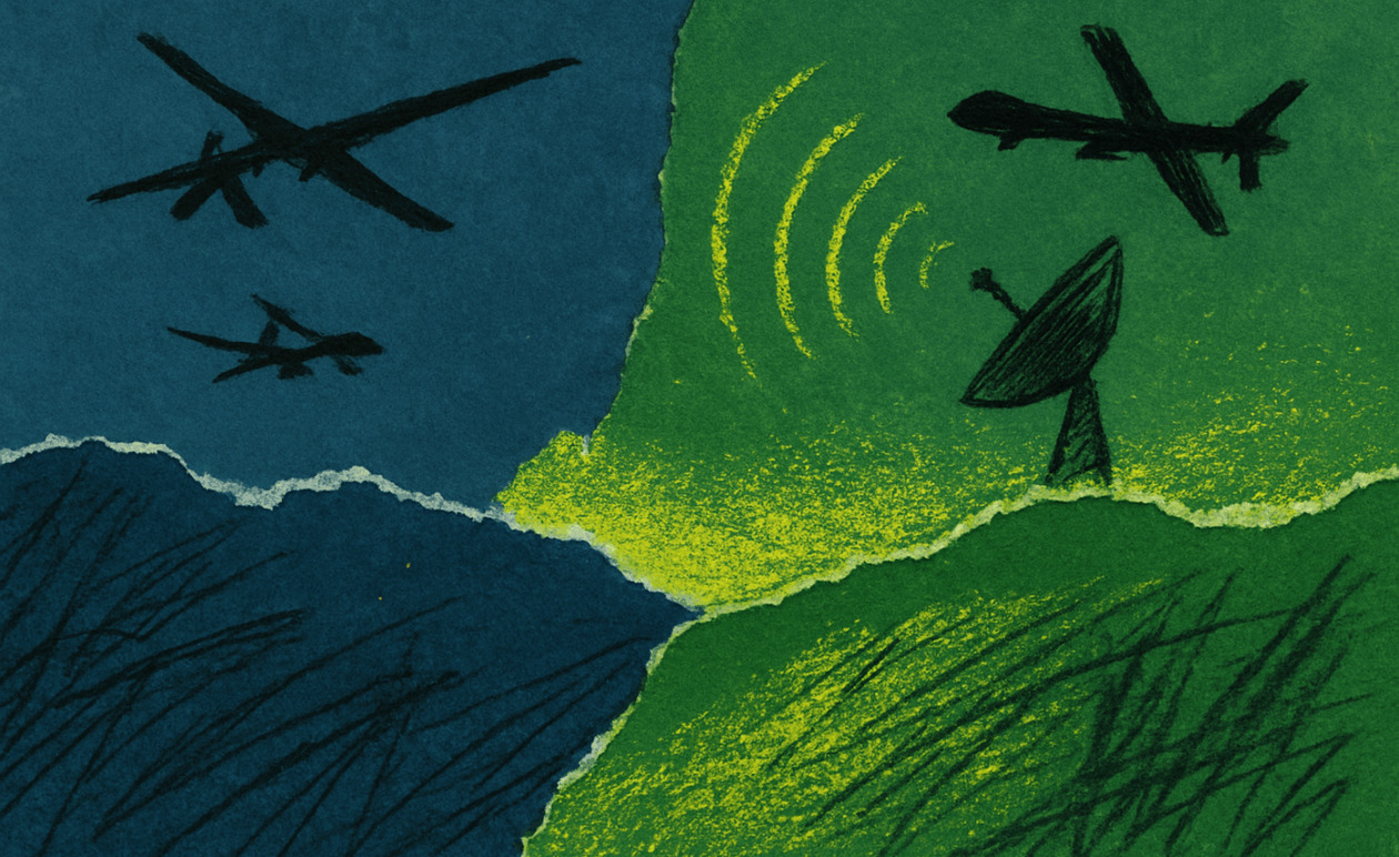 Φινλανδία: Ενισχύει τις άμυνες κατά των drones εν μέσω ανησυχιών για τη Ρωσία