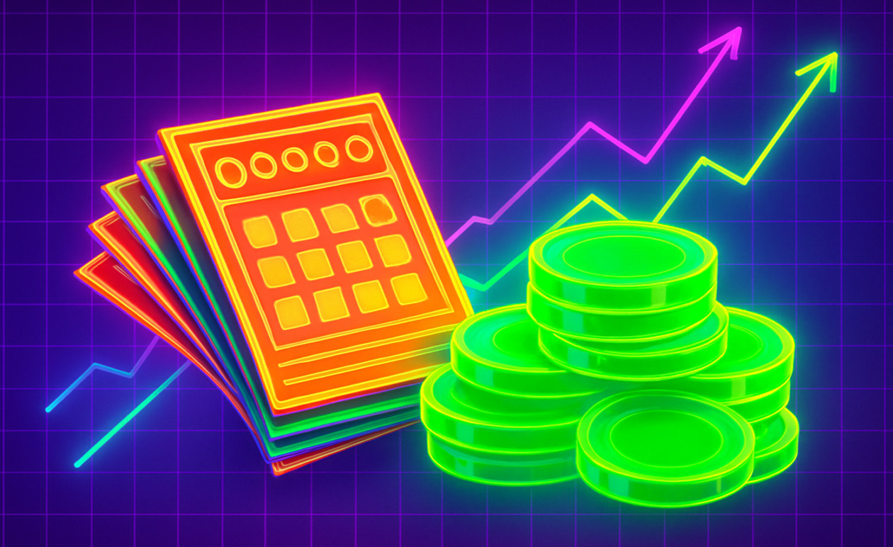 Φορολοταρία: Έτσι θα έχετε διπλές και τριπλές πιθανότητες για τα 100.000 ευρώ