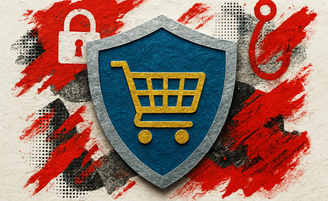 Black Friday 2025: Πώς να ψωνίσετε με ασφάλεια και να αποφύγετε τις απάτες