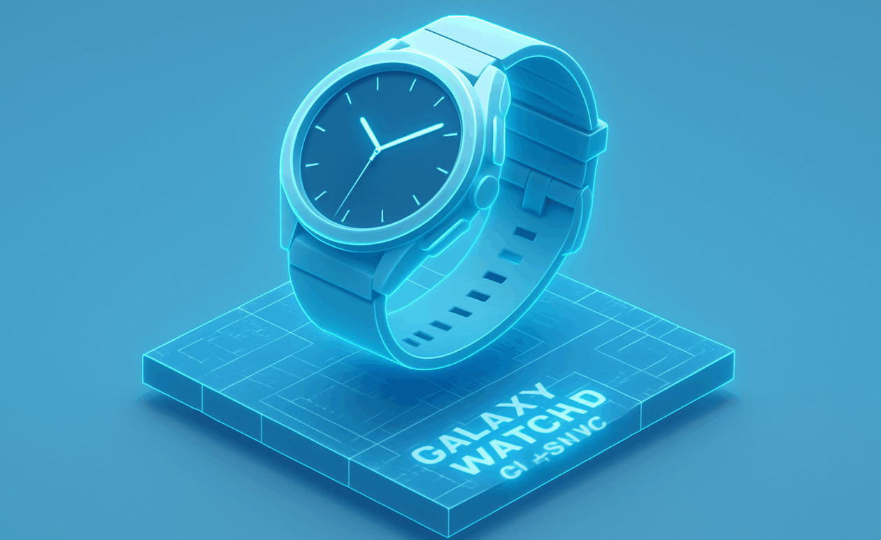 Samsung Galaxy Watch 8 Classic: Η προσφορά Black Friday μειώνει την τιμή στα 399,99$