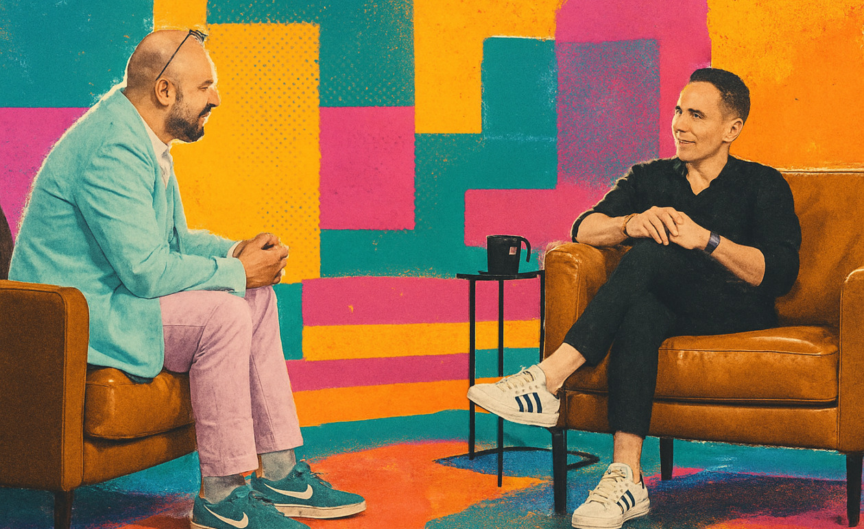 Λευτέρης Πετρούνιας: Το «παιχνίδι» ζήλειας και η άγνωστη τακτική για να κατακτήσει τη Βασιλική Μιλλούση