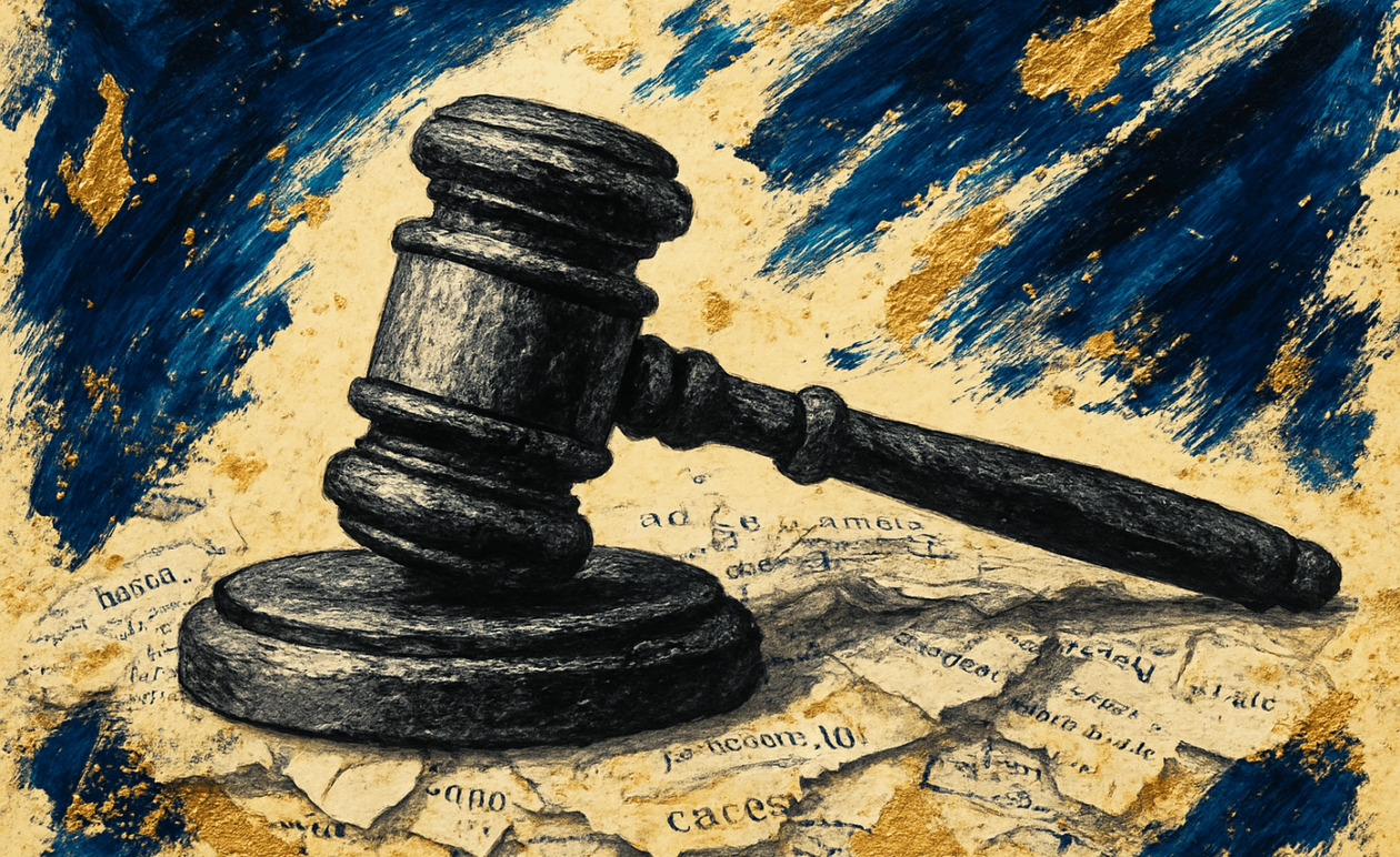 Δολοφονία τοπογράφου: Ένοχοι οι δύο κατηγορούμενοι για τη δολοφονία Στάθη στο Ψυχικό