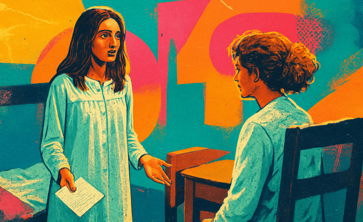 Ηλέκτρα: Η Ηλέκτρα αμφιβάλλει για τον Νικήτα και ο Νικόλας αποκαλύπτει την πατρότητα του Πέτρου