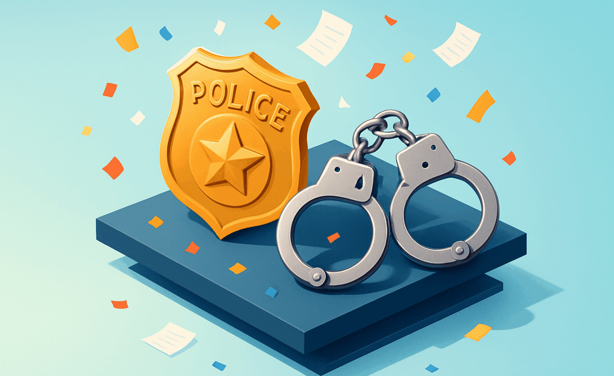 Στοχευμένες επιχειρήσεις σε Αργολίδα και Κορινθία: 10 συλλήψεις για διάφορα αδικήματα