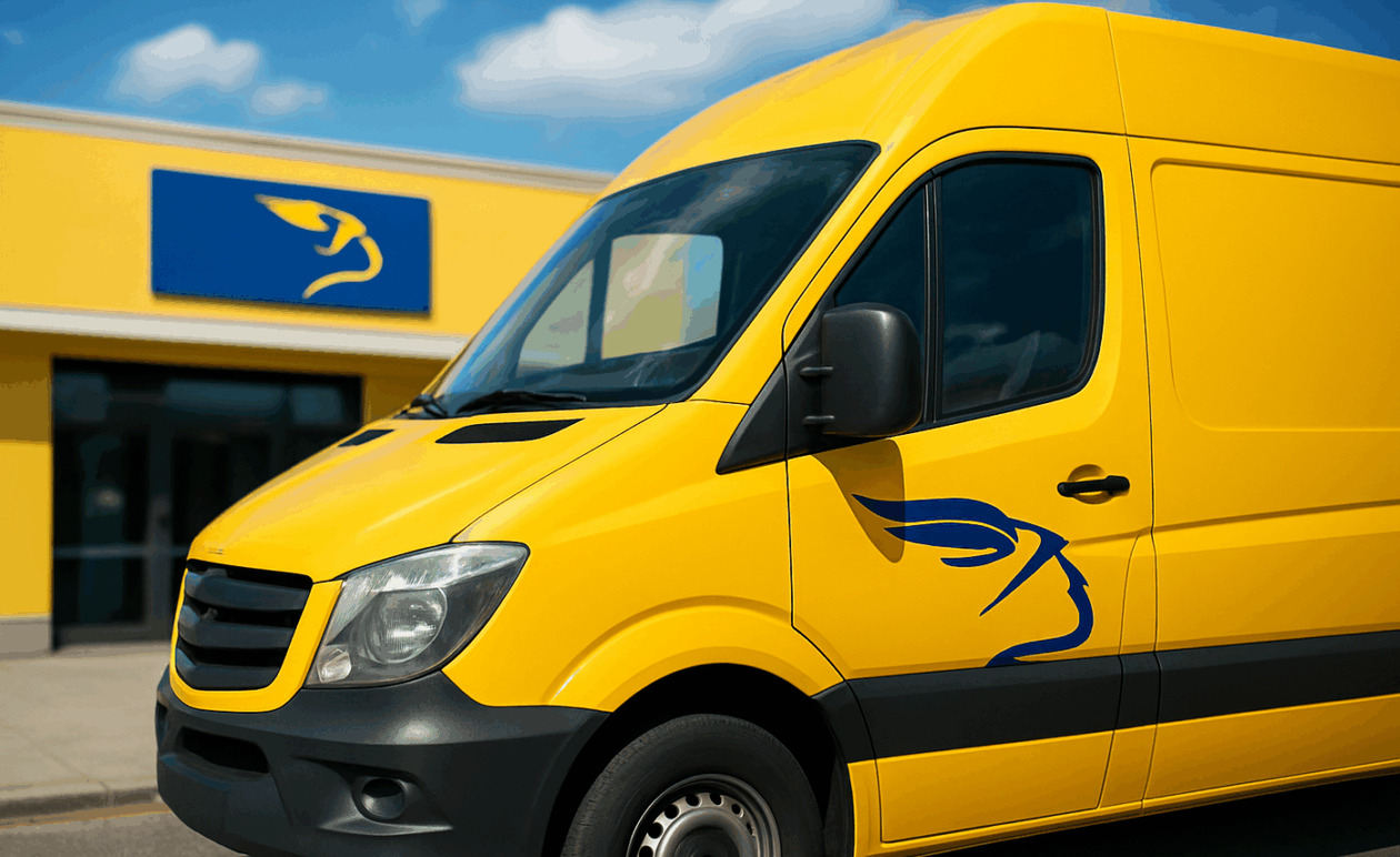 Το Υπερταμείο δρομολογεί επικοινωνιακή επανεκκίνηση για τα Ελληνικά Ταχυδρομεία