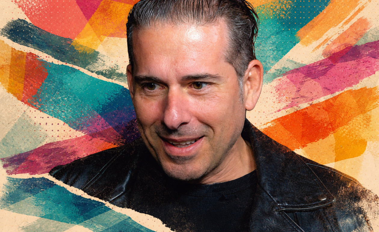 Διαμαντής Καραναστάσης: Η πρώτη on camera απάντηση για το αλκοτέστ και την αφαίρεση διπλώματος