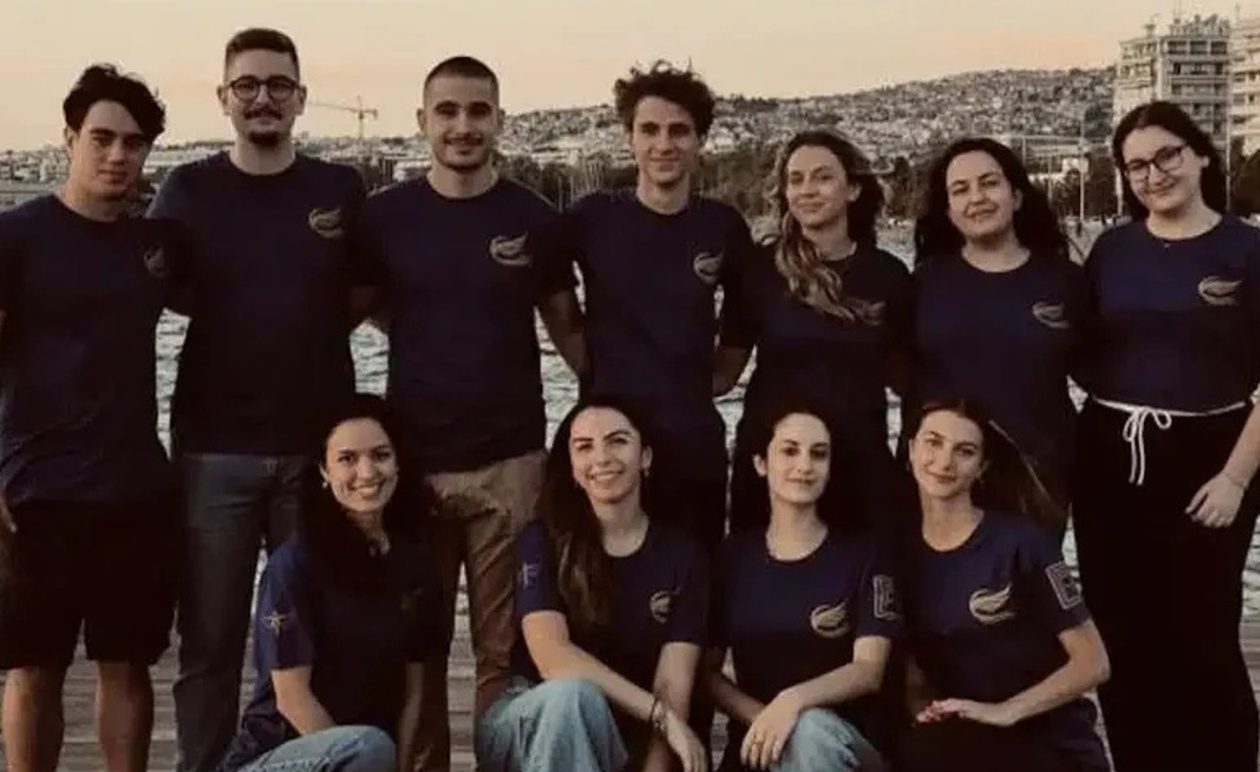 Φοιτητές του ΑΠΘ κέρδισαν το Χρυσό Μετάλλιο με καινοτομία κατά της λευχαιμίας στον Παγκόσμιο Διαγωνισμό Συνθετική Βιολογίας