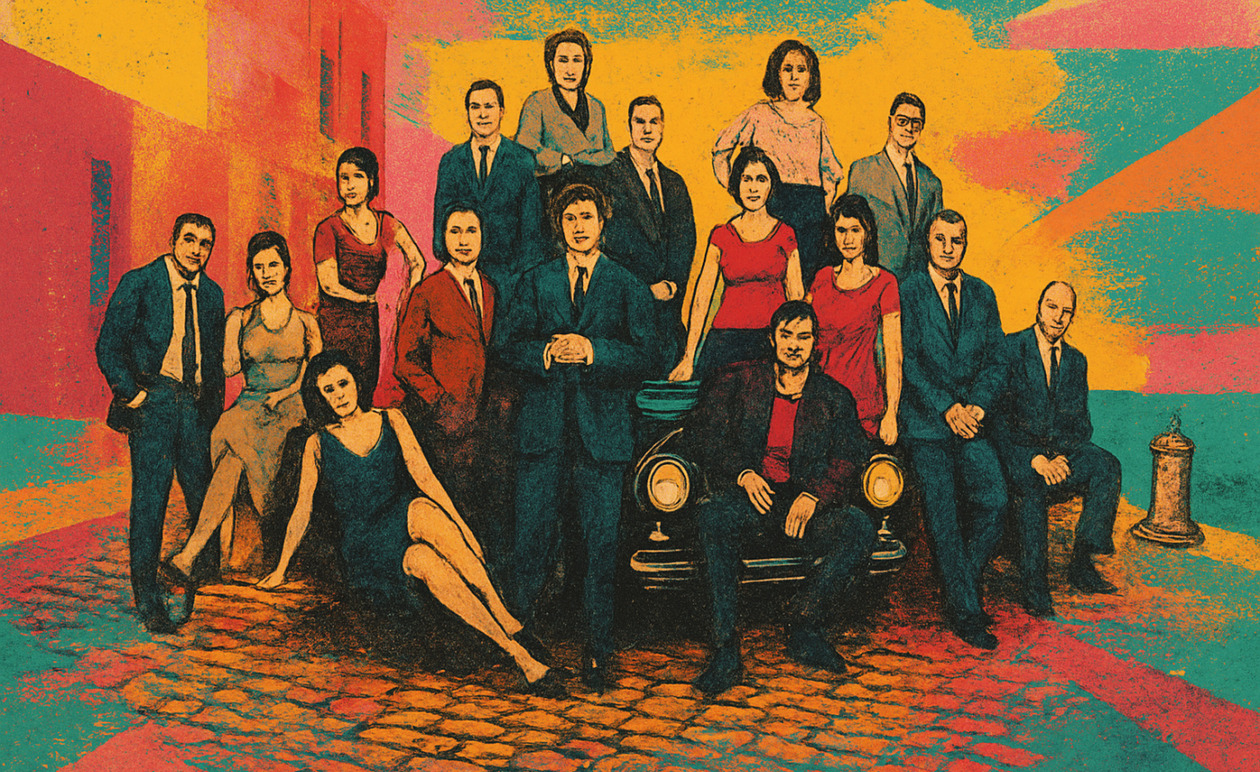 Porto Leone: Η Λένα πετάει τη βέρα και διαλύει τον Χρόνη με μια κυνική ομολογία