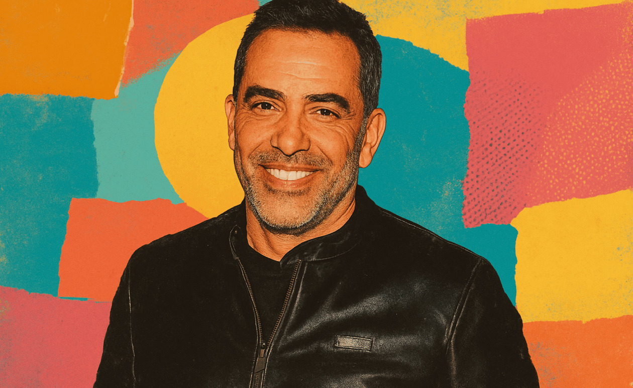 Στέφανος Κωνσταντινίδης: «Πέρασε η εποχή του Μικρούτσικου στην τηλεόραση»