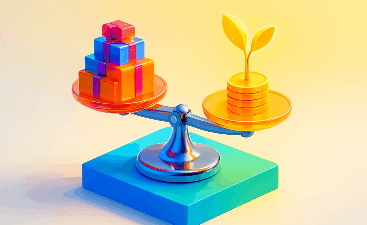 Γιορτές: Πώς να ξοδέψεις έξυπνα και να χτίσεις την οικονομική σου ελευθερία