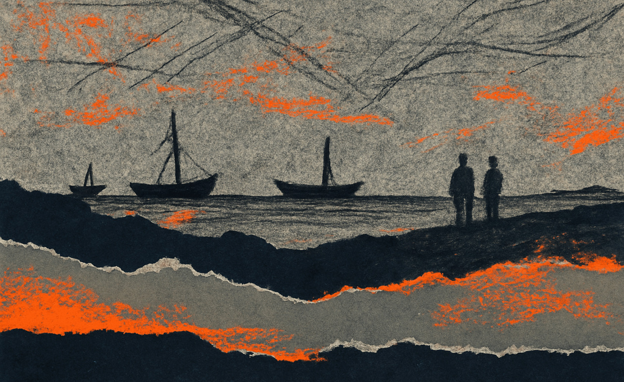 Η Βρετανία επιβάλλει έρευνες σε παράνομους μετανάστες για κινητά τηλέφωνα στα λιμάνια