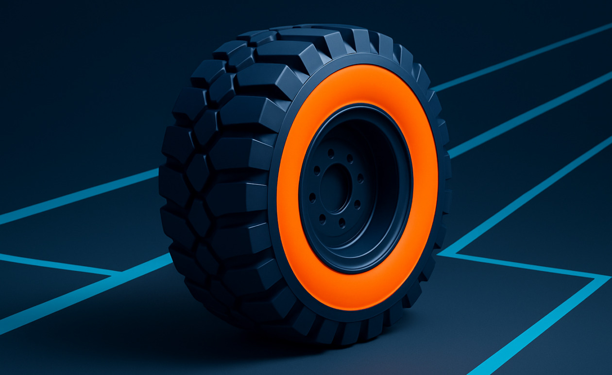 Τροχαίο δυστύχημα στη Λάρισα: Γυναίκα έχασε τη ζωή της μετά από παράσυρση από φορτηγό