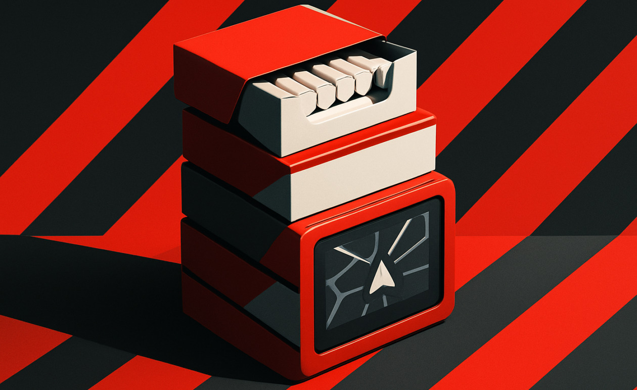 Λιθουανία: Συλλήψεις για λαθρεμπόριο τσιγάρων με μπαλόνια, όχι για κατασκοπεία