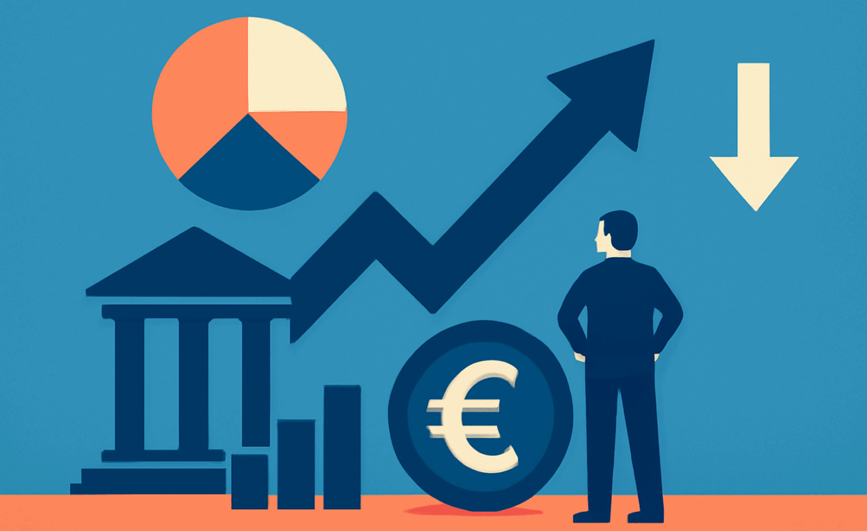 ΟΔΔΗΧ: Συντηρητική στρατηγική δανεισμού για το 2026