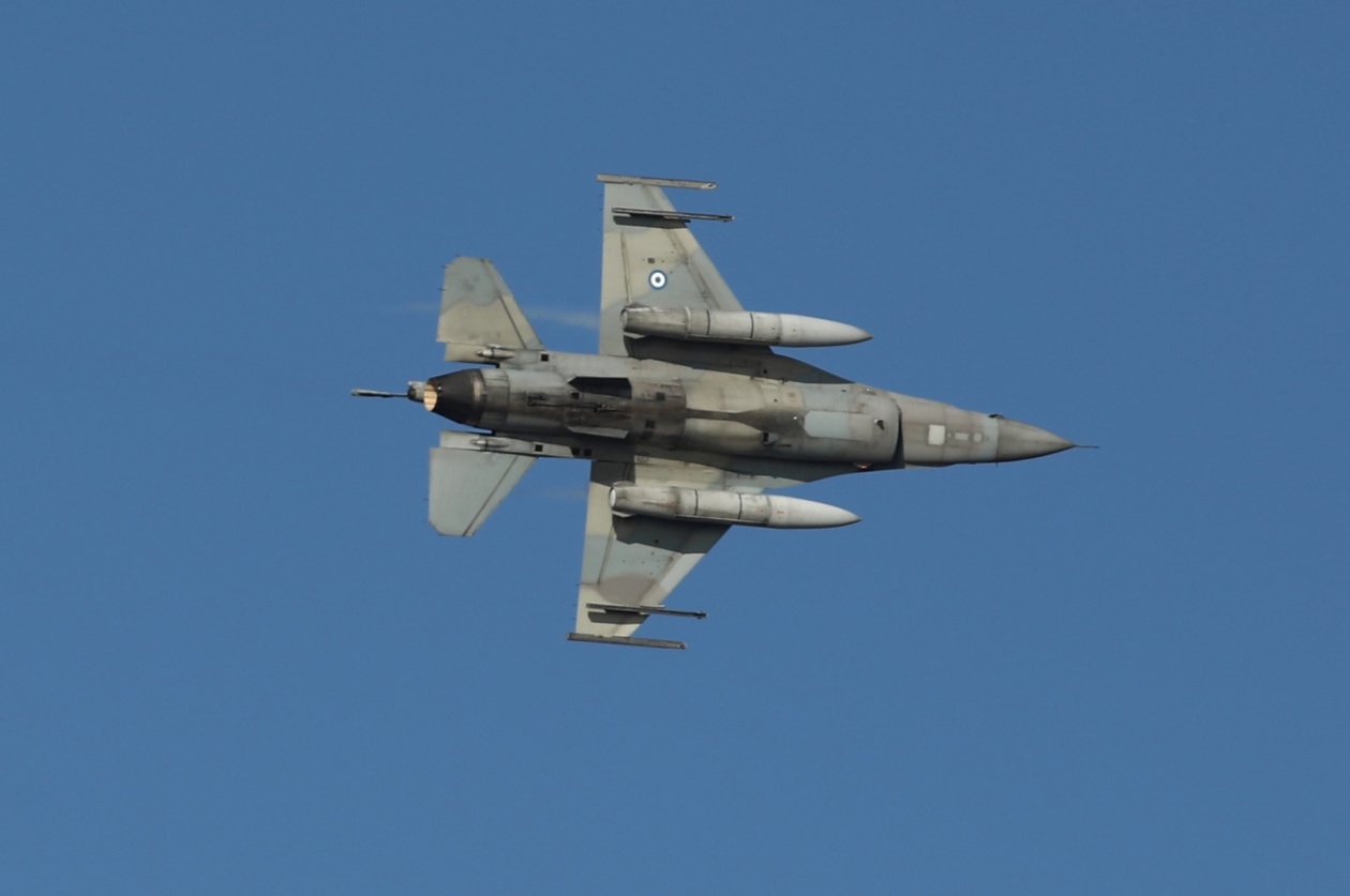 Ωρίων 2025: Εντυπωσιακά πλάνα από την πολυεθνική άσκηση των ειδικών δυνάμεων