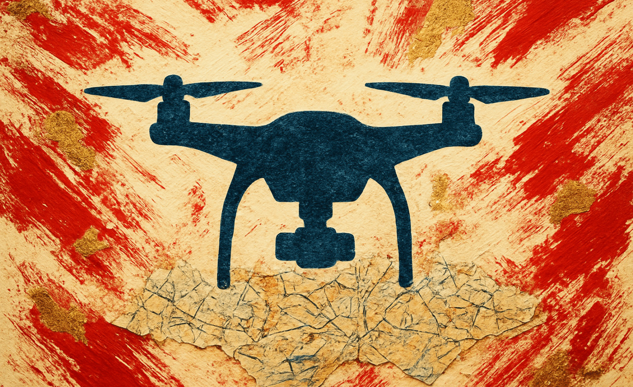 Η Αυστραλία παραγγέλνει επιχειρησιακά drones Ghost Bat μετά την επιτυχή δοκιμή όπλων