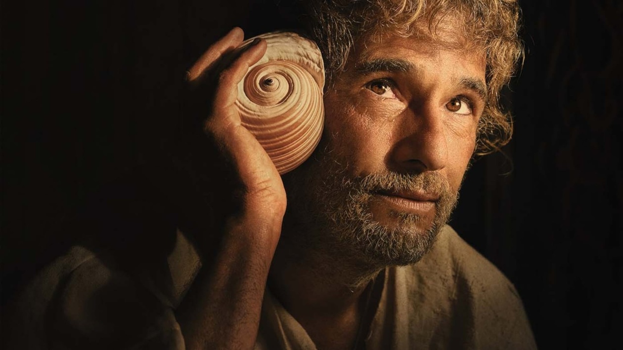 Οι νέες κυκλοφορίες σε Netflix, HBO Max και άλλες πλατφόρμες streaming την εβδομάδα 17-23 Νοεμβρίου