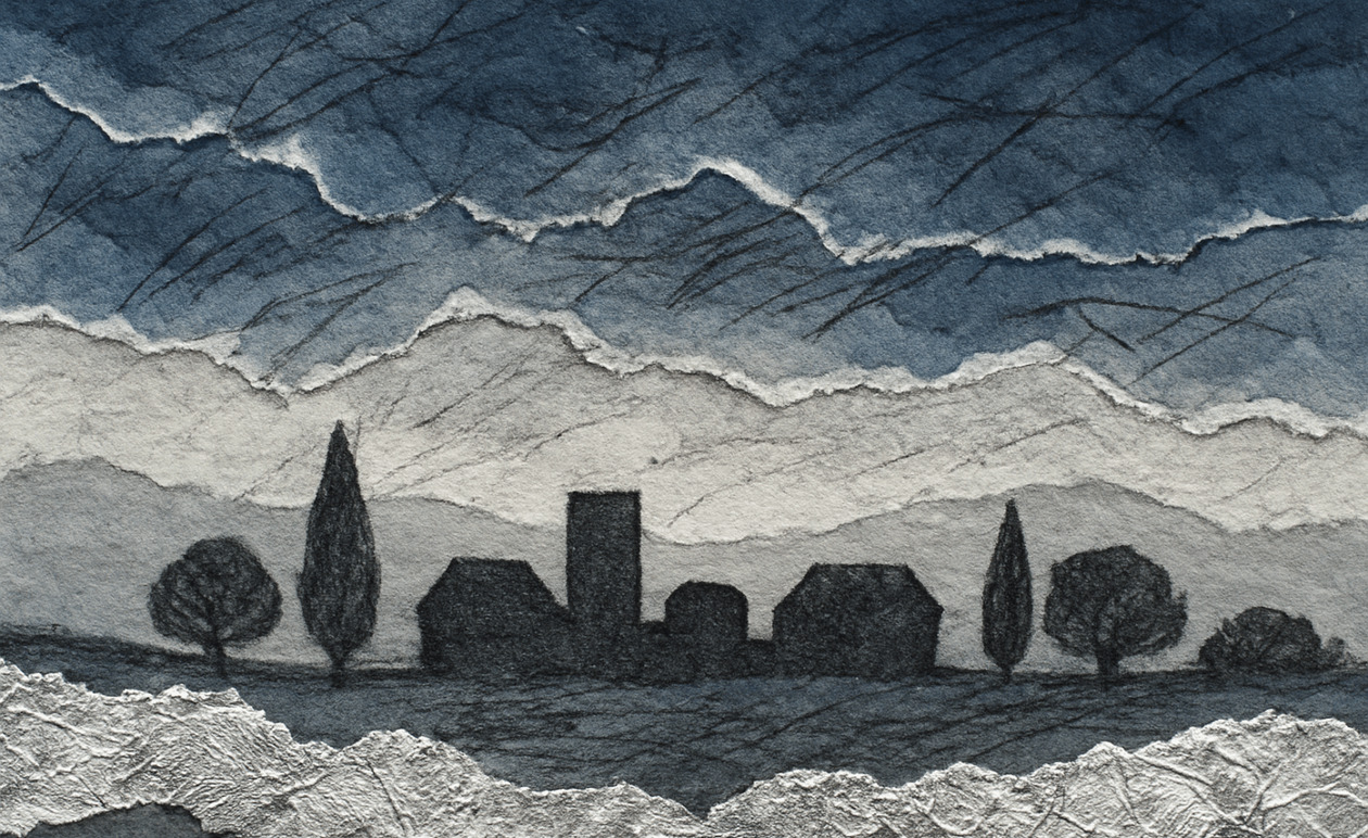 Κακοκαιρία Byron: Κλειστά σχολεία σε πέντε περιοχές λόγω της σφοδρής επιδείνωσης του καιρού