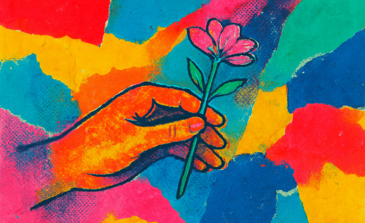 Ευγένεια προς τον εαυτό: Είστε πραγματικά καλοί μαζί του; Κάντε το τεστ