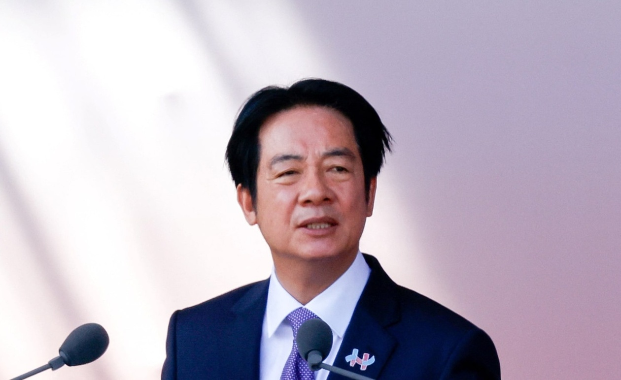 Ο πρόεδρος της Ταϊβάν χαρακτηρίζει το Ισραήλ υπόδειγμα για την άμυνα του νησιού