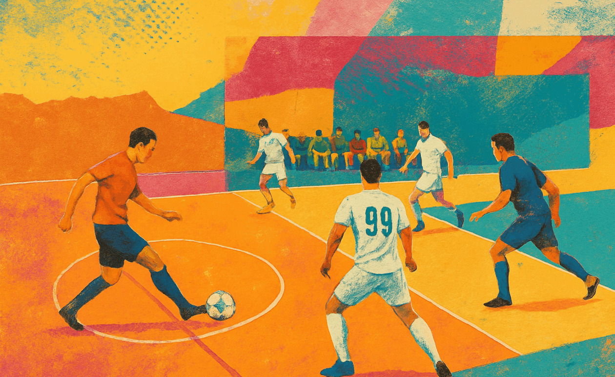 Παναθηναϊκός: Ήττα στις λεπτομέρειες με 3-4 από τον Ερμή Ζωγράφου