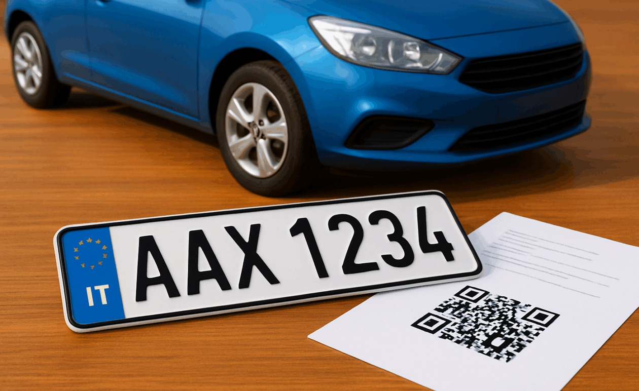 Τα τέλη κυκλοφορίας για το 2026 έχουν αναρτηθεί στην εφαρμογή myCAR