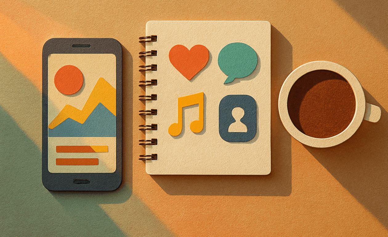 Το YouTube λανσάρει το πρώτο του Recap για το 2025: Ανακαλύψτε τις συνήθειες προβολής σας