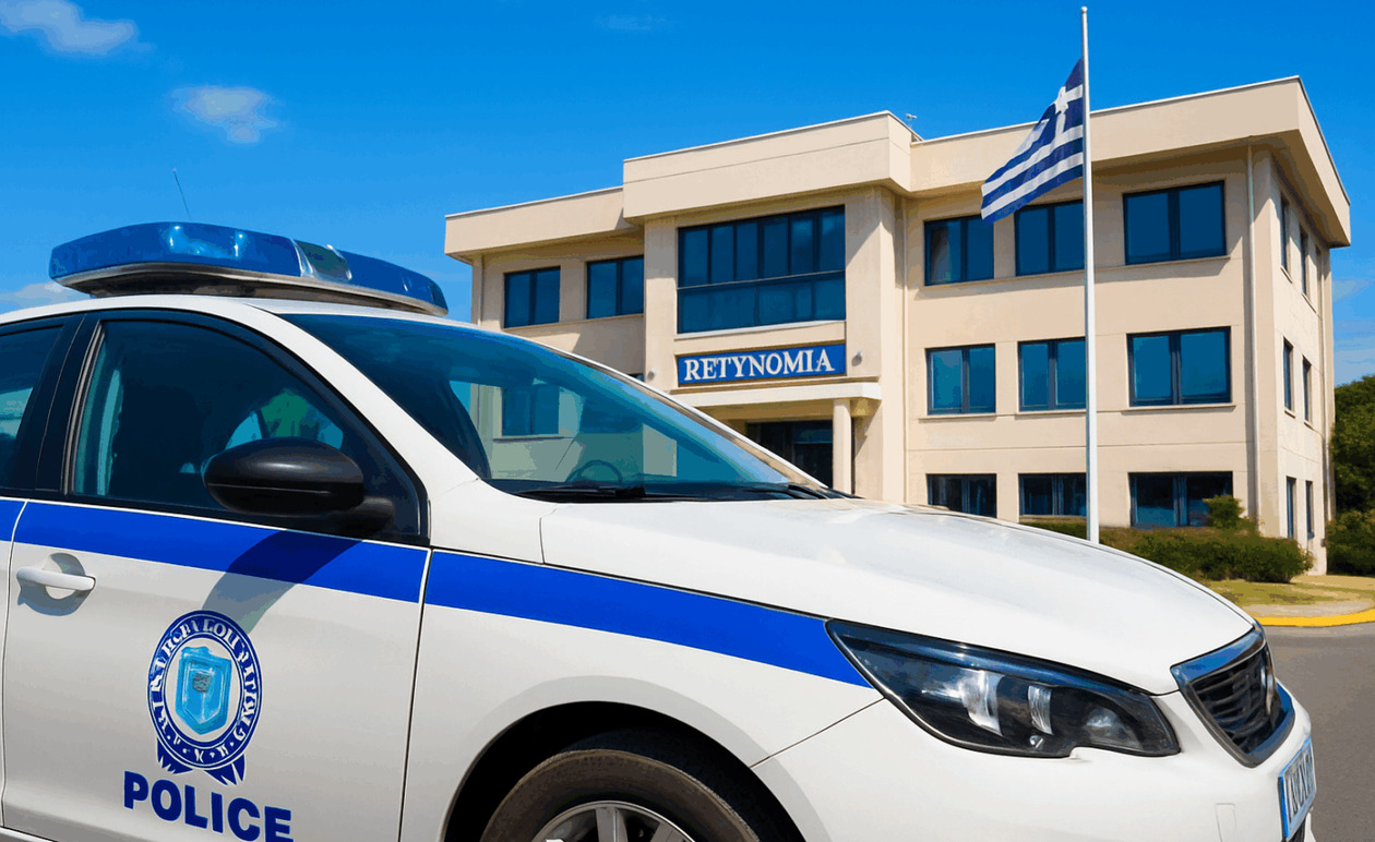 Προκαταρκτικός απολογισμός αστυνόμευσης στο Βόρειο Αιγαίο — Οκτώβριος 2025: Δράσεις, προκλήσεις και τοπικές επιπτώσεις