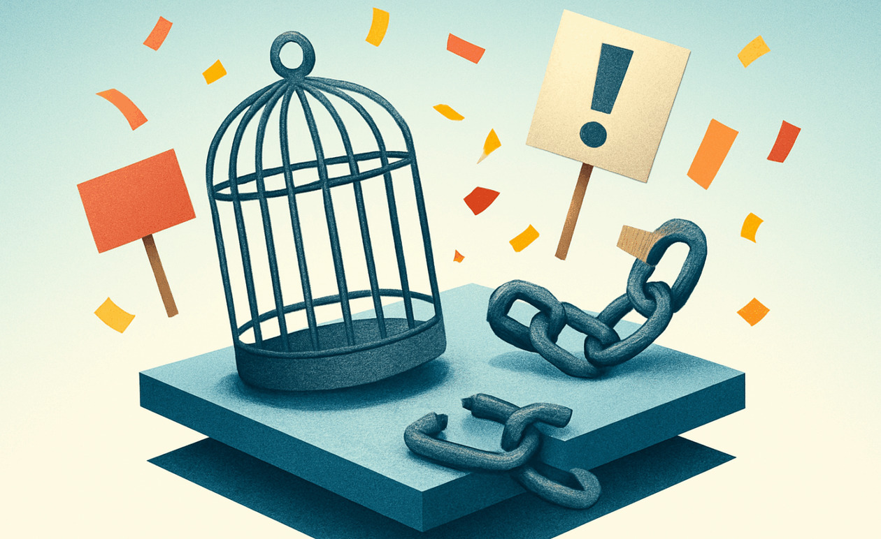 Νικαράγουα: Περίπου 40 πολιτικοί επικριτές απελευθερώθηκαν από τη φυλακή