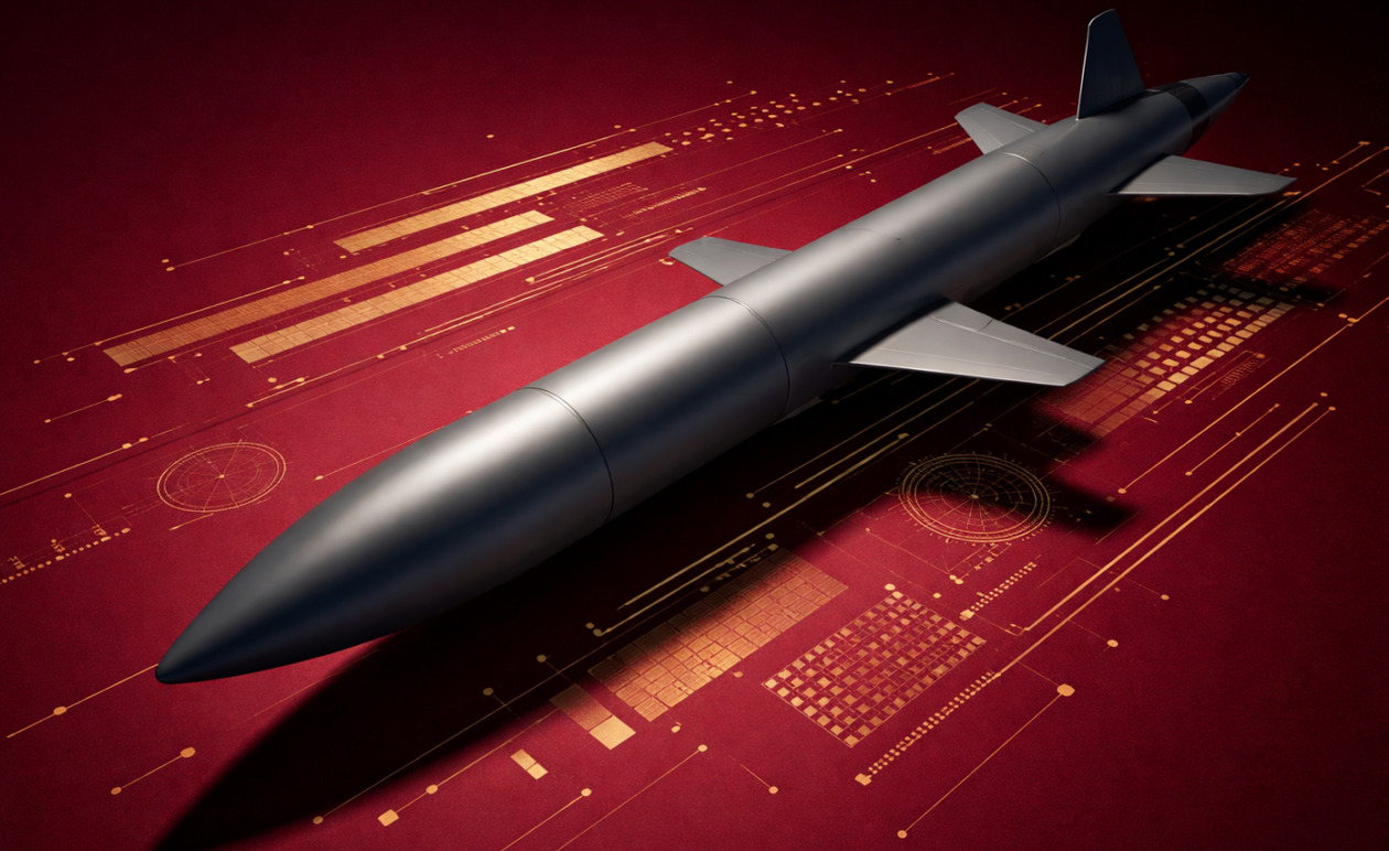 Βόρεια Κορέα: Ο Κιμ Γιονγκ Ουν επέβλεψε δοκιμή στρατηγικών πυραύλων κρουζ