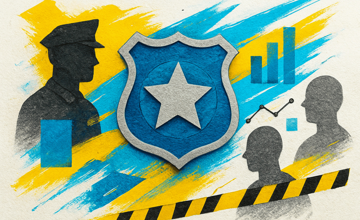 25 συλλήψεις και 456 παραβάσεις Κ.Ο.Κ. σε εκτεταμένες αστυνομικές επιχειρήσεις στη Στερεά Ελλάδα