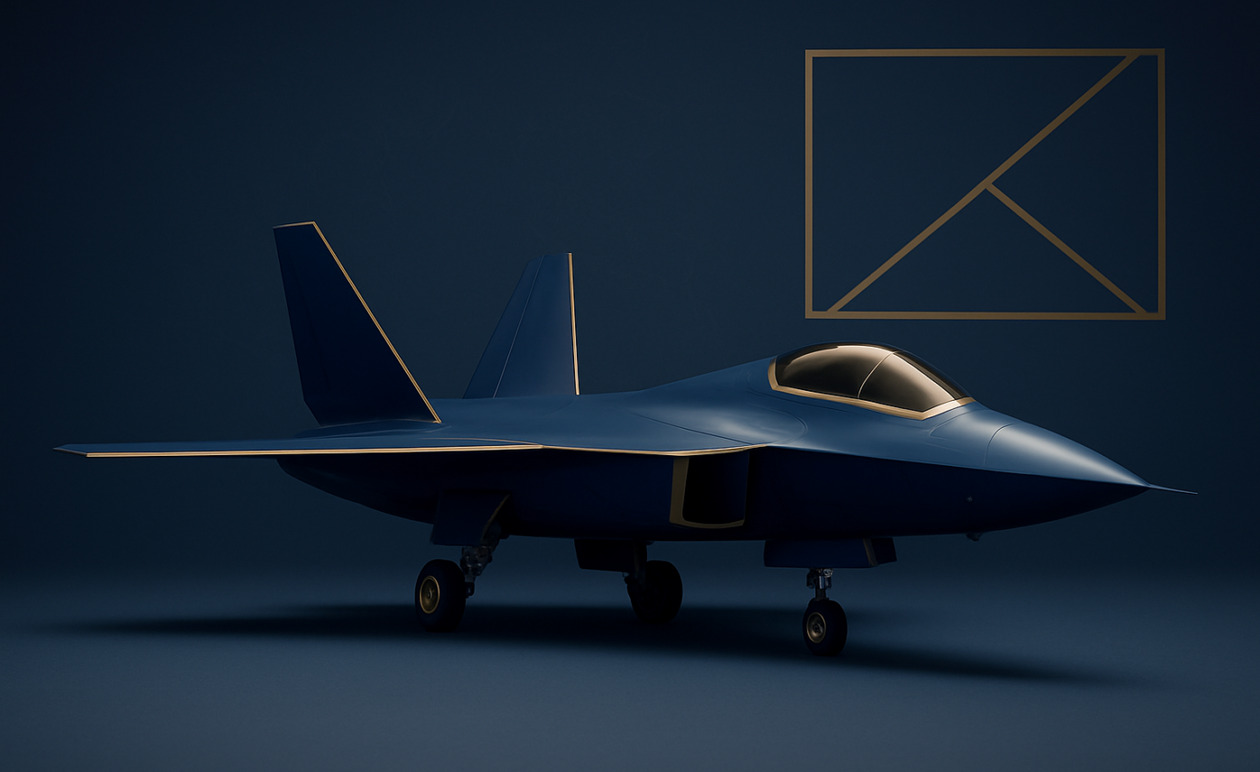 FCAS: Το πρόγραμμα μαχητικών αεροσκαφών κρίνεται πλέον «πολύ απίθανο»