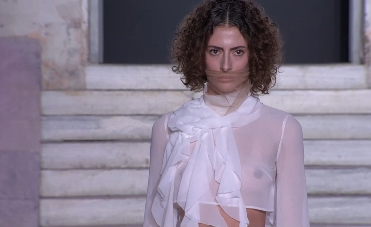 Το διαφορετικό ξεκίνημα του Athanasios Vasileiadis