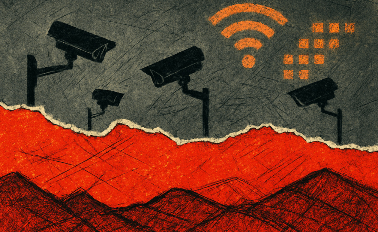 Ακτιβιστές από το Χονγκ Κονγκ καταγγέλλουν στοχοποίηση με ψευδείς σεξουαλικές εικόνες