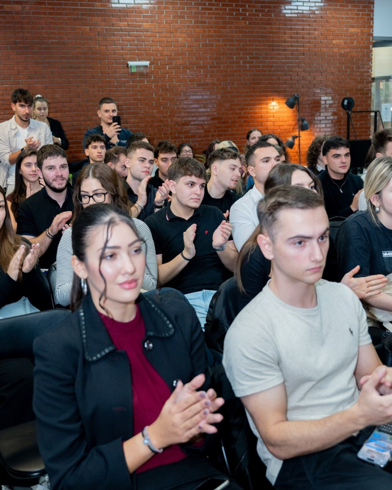 Οι τρεις ομάδες που διακρίθηκαν στο «IDEA FACTORY» του δήμου Αθηναίων