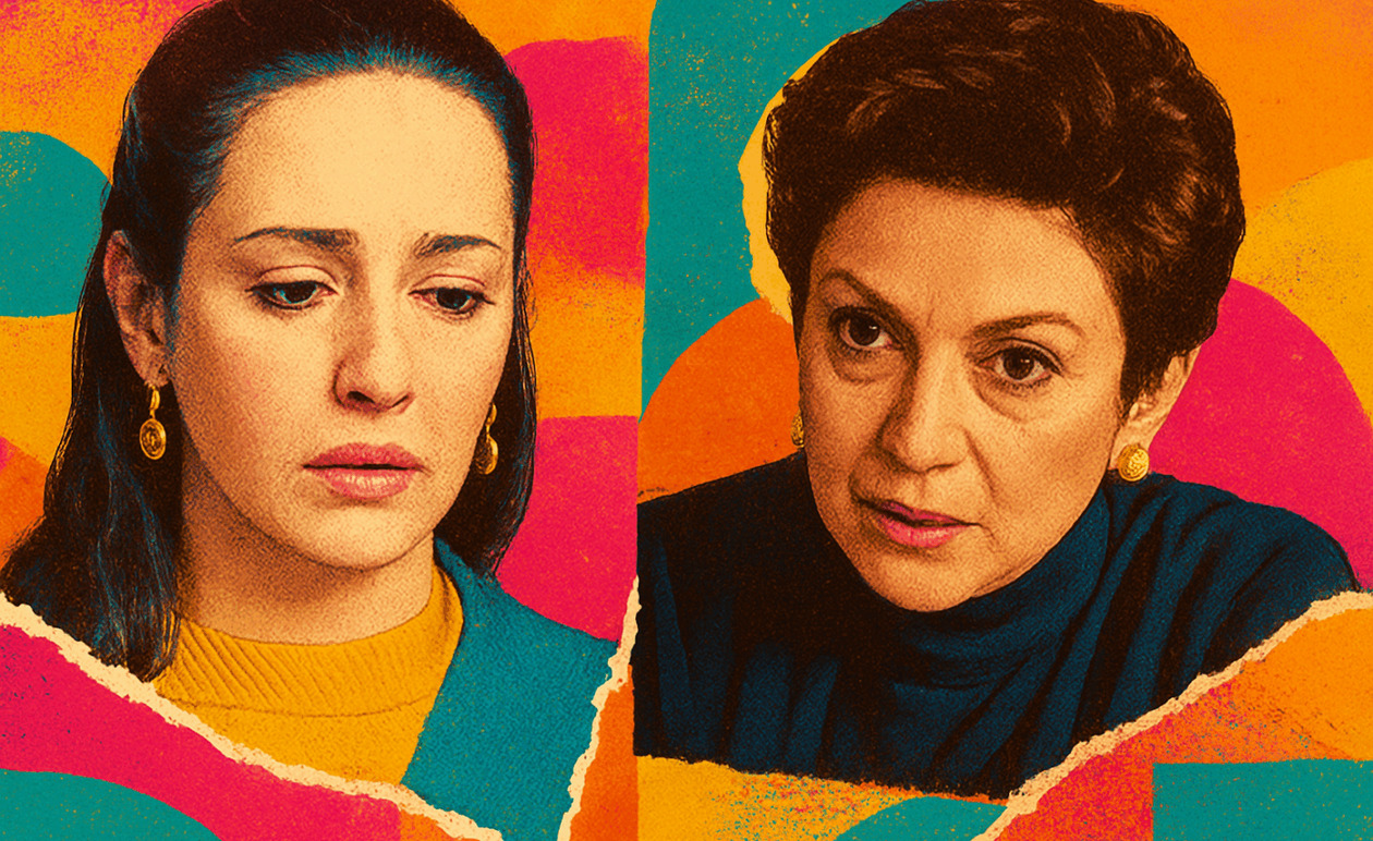 Άγιος Έρωτας: Η Σοφία καταρρέει ψυχικά και ο Κλεάνθης παίρνει όπλο