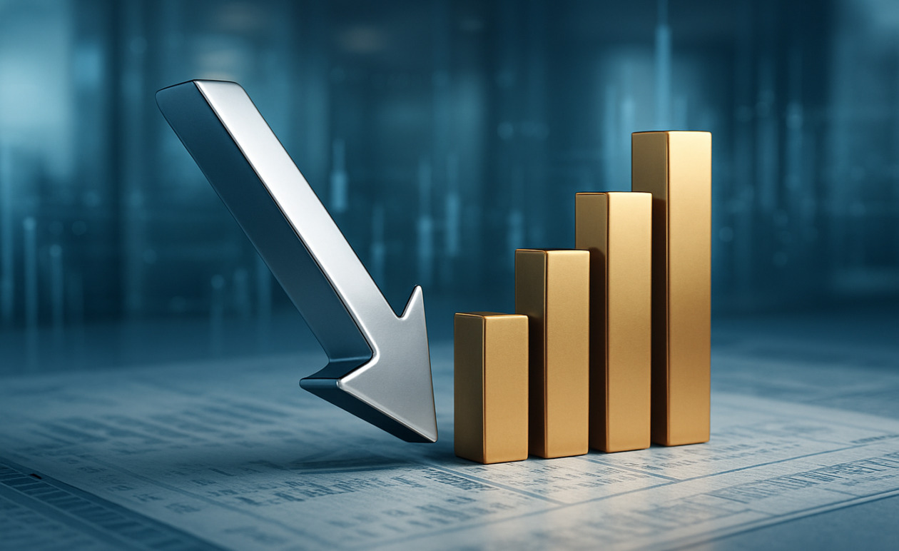 ΕΛΣΤΑΤ: Υποχωρεί η ζήτηση για προσωπικό εν μέσω ανόδου του μισθολογικού κόστους το τρίτο τρίμηνο του 2025